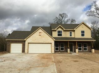 9128 Wapiti Trl, Conroe, TX 77303