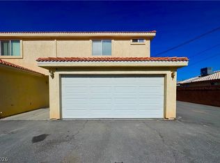 1101 Red Butte St APT 5, Pahrump, NV 89048