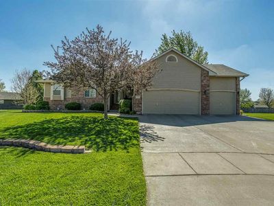 2530 N Shefford Ct, Wichita, KS, 67205