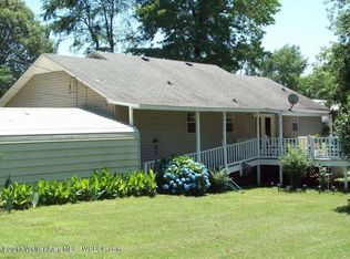 218 Union Grove Rd, Adamsville, AL 35005