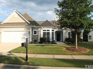 274 Beckingham Loop, Cary, NC 27519