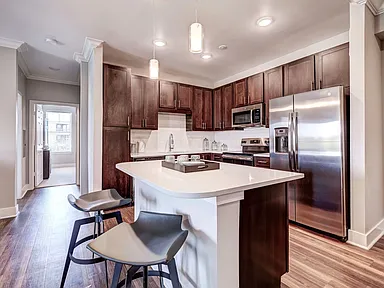 Alaqua at Frisco Apartments tour