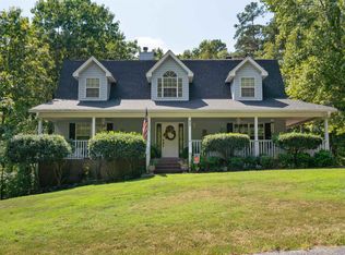 33 Pandilla Way, Hot Springs, AR 71909