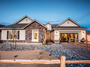 11640 Paradise View Dr, Sparks, NV