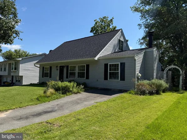 7905 Chalice Rd, Severn, MD 21144
