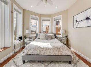 8 Zerman Pl #2, Weehawken, NJ 07086