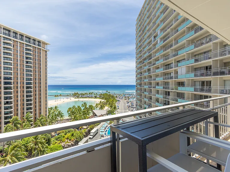 1777 Ala Moana Blvd #1216 — Photo 15
