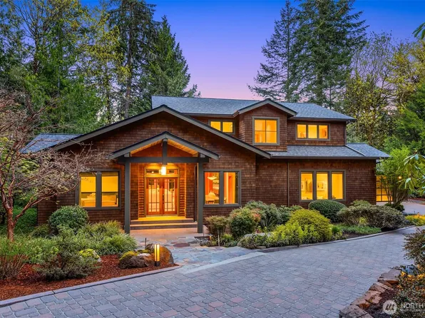 7856 NE Beverly Lane, Bainbridge Island, WA 98110