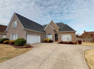 1078 Nealcrest Cir, Spring Hill, TN 37174