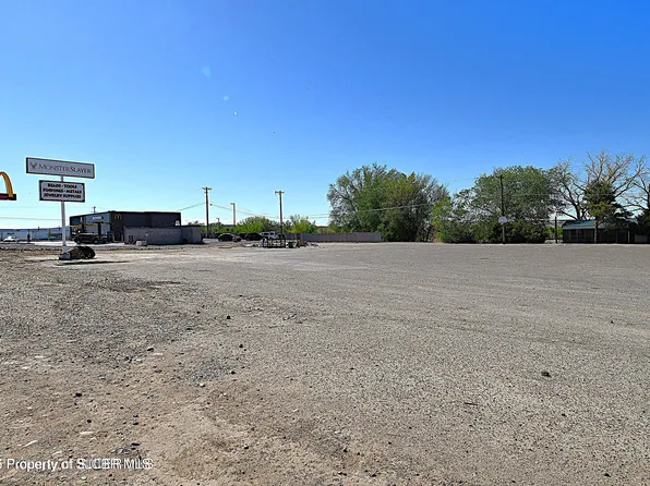 4189 Us Highway 64, Kirtland, NM 87417