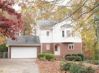 1091 Paul Ridge Rd, Watkinsville, GA 30677