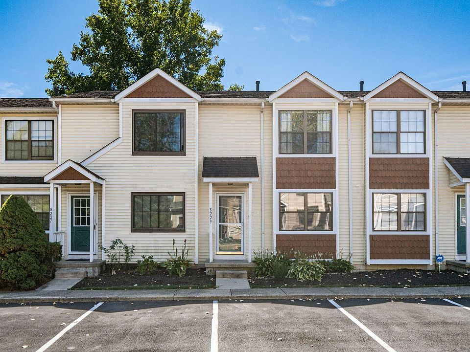 1st image of 8229 Baltimore Ave #3C