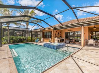 4067 Aspen Chase Dr, Naples, FL 34119