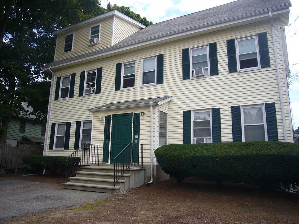 2nd image of 21 Spring St #2