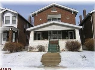 4955 Warwick Ave, Saint Louis, MO 63113