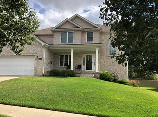 2795 Braeburn, Columbus, IN 47201