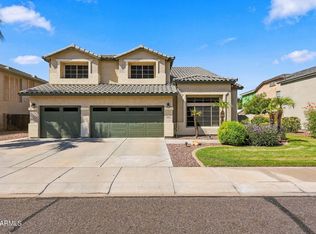 8412 S 45TH Glen, Laveen, AZ 85339