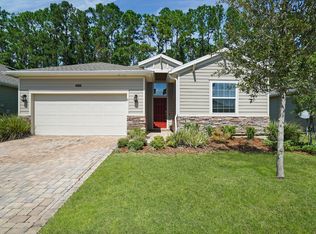 16150 Blossom Lake Dr, Jacksonville, FL 32218