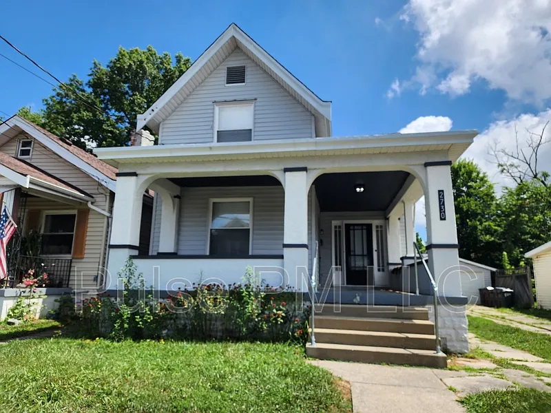 2730 Dakota Ave #B