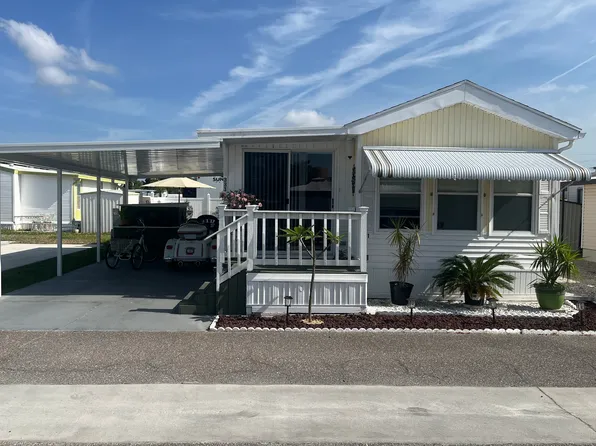 11911 66th St Lot 331, Largo, FL 33773