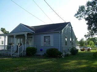 451 S 17th St, Paducah, KY 42003