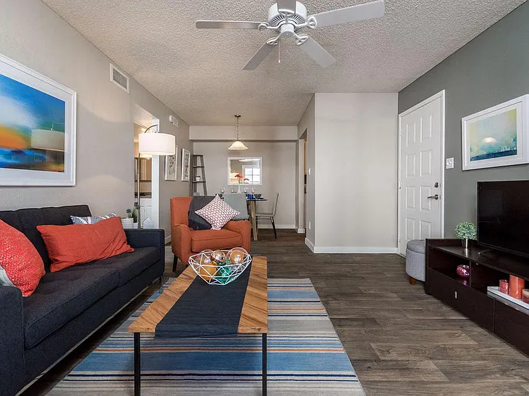 The Naya Apartments — Photo 15