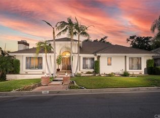 245 Oakland Rd, Glendora, CA 91741