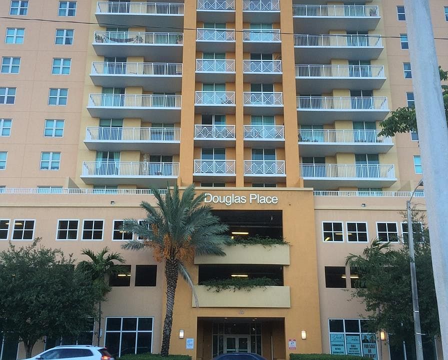 1st image of 60 NW 37th Ave APT 1100