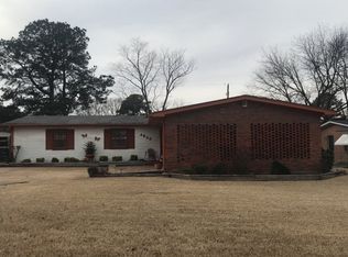 4525 Neely Rd, Memphis, TN 38109
