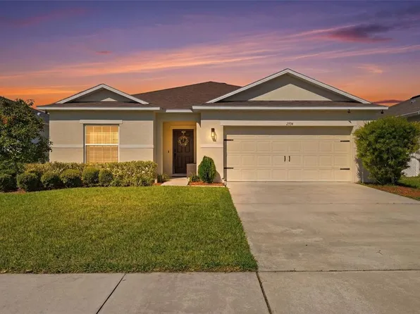 2954 Greenhill Way, Saint Cloud, FL 34772