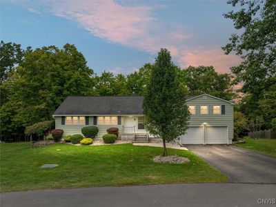 26 Wheatley Cir, Utica, NY, 13501