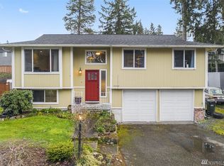2306 150th Street Ct E, Tacoma, WA 98445
