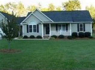 1924 Turner Rd, Mebane, NC 27302