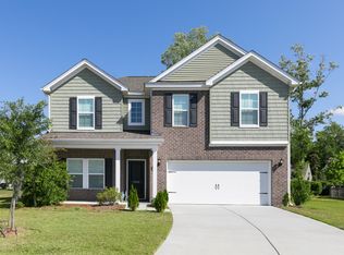 1036 Banker Ct, Awendaw, SC 29429