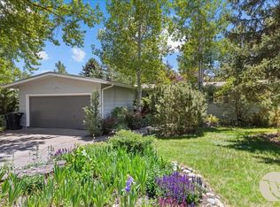 2218 Fairway Dr, Billings, MT 59102