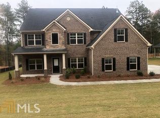 505 Palmetto Oaks Trl #84, Palmetto, GA 30268