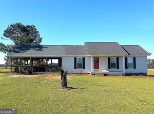 1547 Minton Chapel Rd, Kite, GA 31049