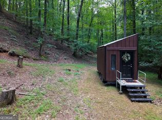 200 Crosscreek Trl, Jasper, GA 30143