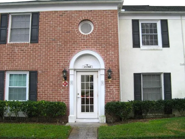 13760 Orange Sunset Dr Unit 201, Tampa, FL 33618