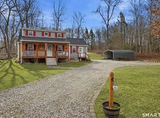280 Root Rd, Coventry, CT 06238
