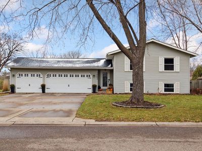 16653 Garland Way W, Rosemount, MN, 55068