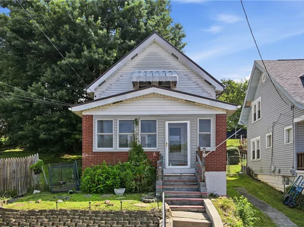 1633 Creedmoor Ave, Pittsburgh, PA 15226