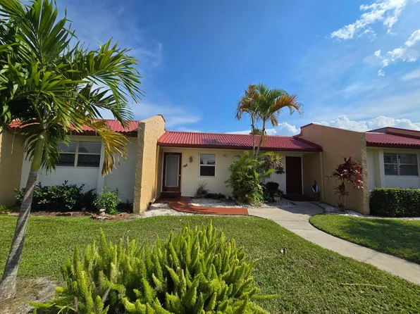 146 Lake Anne Drive, West Palm Beach, FL 33411
