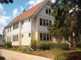 2167 N 65th St, Milwaukee, WI 53213