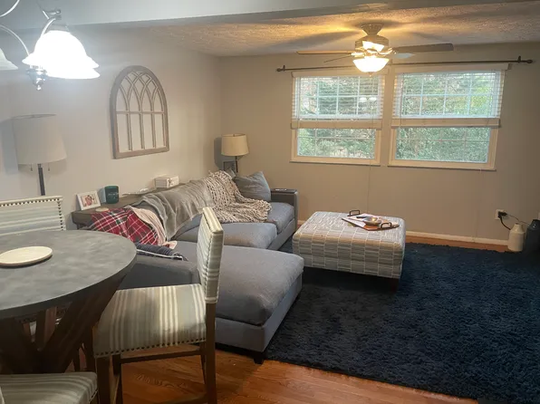 1227 Scaleybark Rd APT F, Charlotte, NC 28209