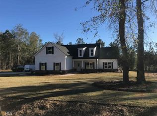 124 Newport Rd, Milledgeville, GA 31061
