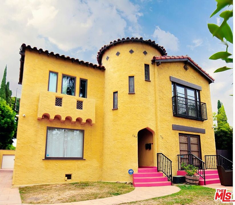 1st image of 738 N La Jolla Ave