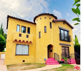 738 N La Jolla Ave, Los Angeles, CA, 90046