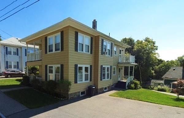 1st image of 1 Cassimere Street # Fl 1ST