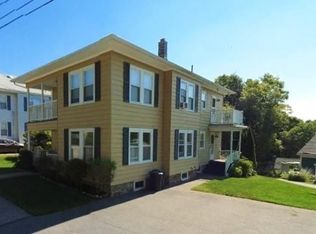 1 Cassimere Street #FL 1ST, Andover, MA 01810